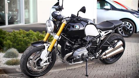 Bmw R Nine T Akrapovic Exhaust